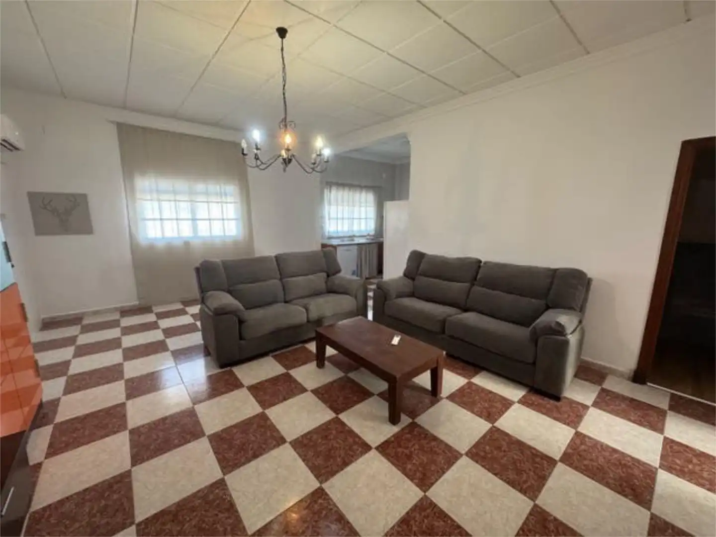 Piso en La Dehesilla - Foto 3