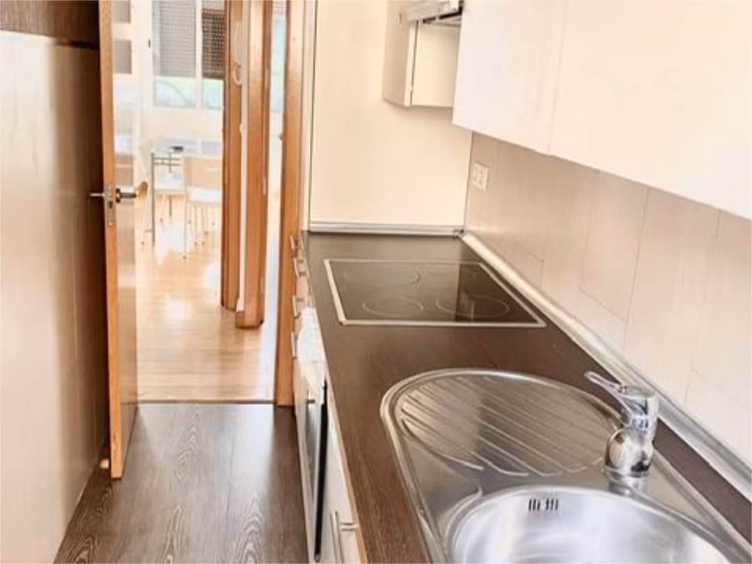 Piso en  Calle Alcalá 200B - Foto 7