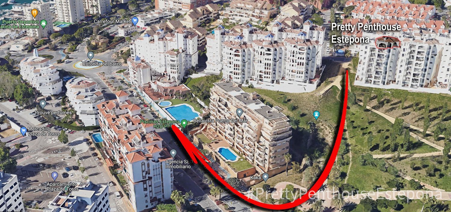 Ático en avenida Reina Sofía, 2 - Foto 29