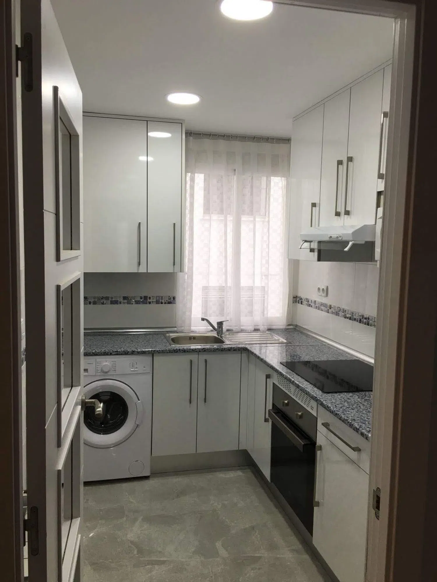 Piso en calle de Ferraz, 20 - Foto 6