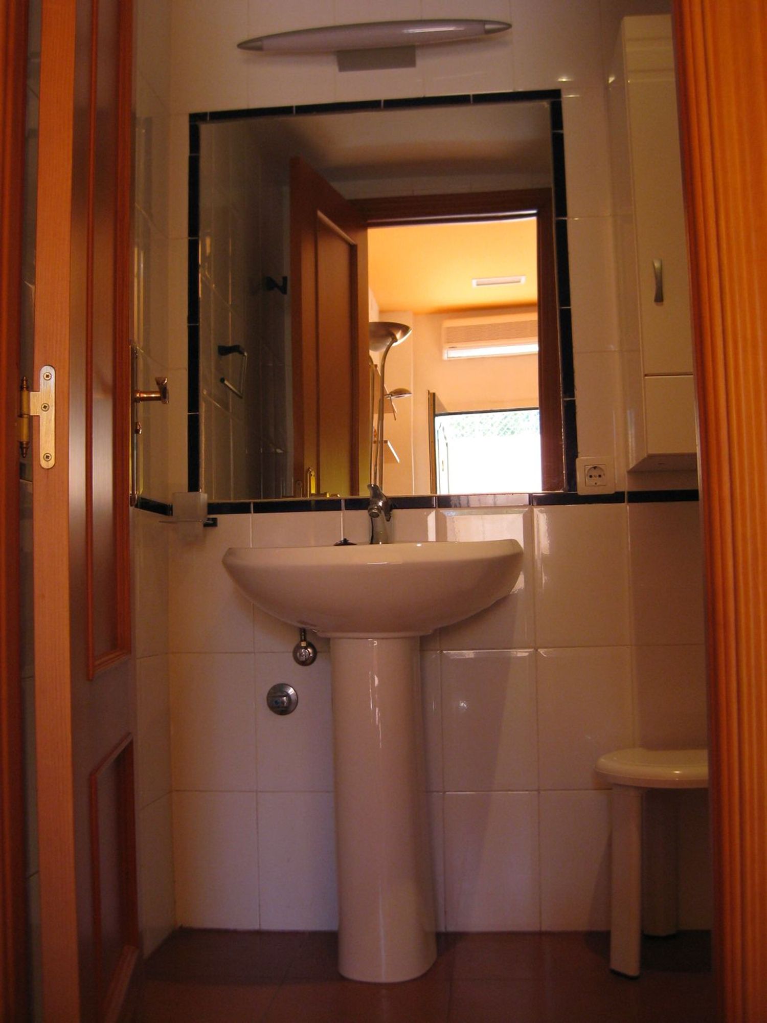 Estudio en calle Cardenal Ilundain, 22 - Foto 6