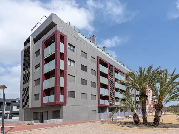 Estudio en calle Acequia Caravija, 4 - Foto 1