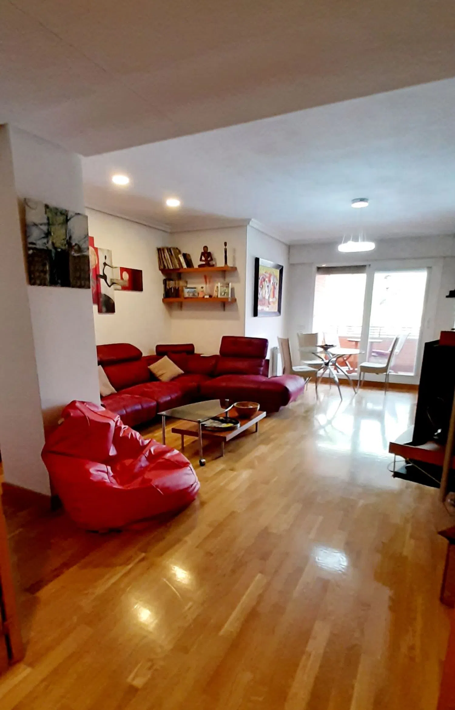 Piso en calle Terral, 17 - Foto 3