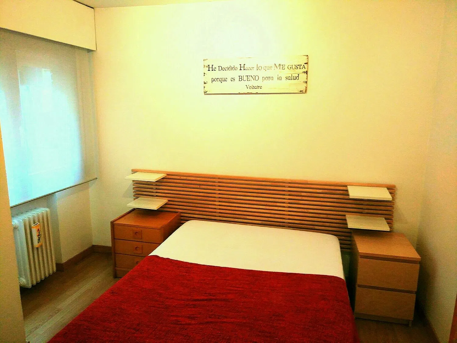 Piso en calle de Viriato, 2 - Foto 13