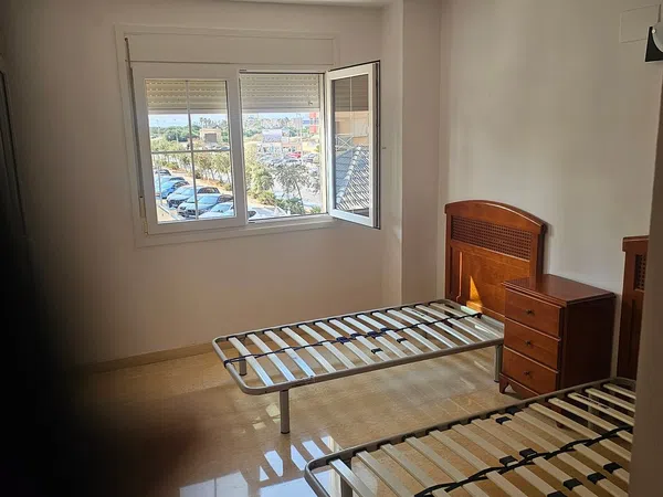 Piso en Gran Vía de la Manga, 14, Playa de las Gaviotas-El Pedrucho, Playa de las Gaviotas-El Pedrucho - Foto 2