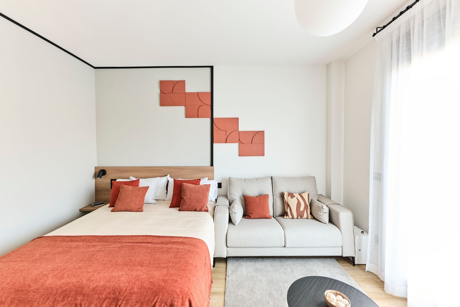 Estudio en Avenida de los Pirineos, 33, Pol. Industrial sur, Pol. Industrial sur - Foto 6