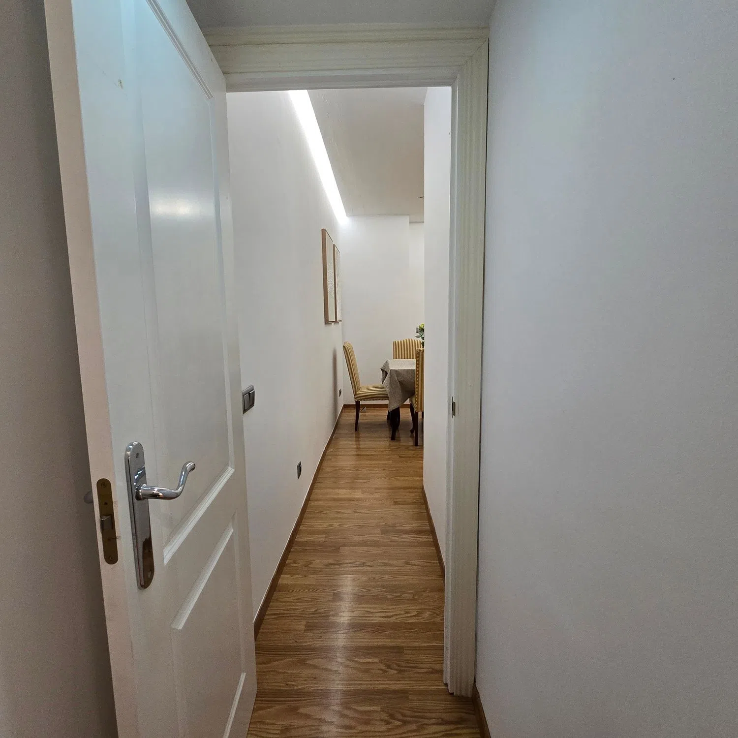 Piso en calle de García de Paredes, 39 - Foto 4