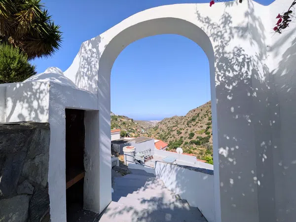 Finca rústica en Lugar el Hoyo, 24, Caserones - La Higuera, Caserones - La Higuera - Foto 3