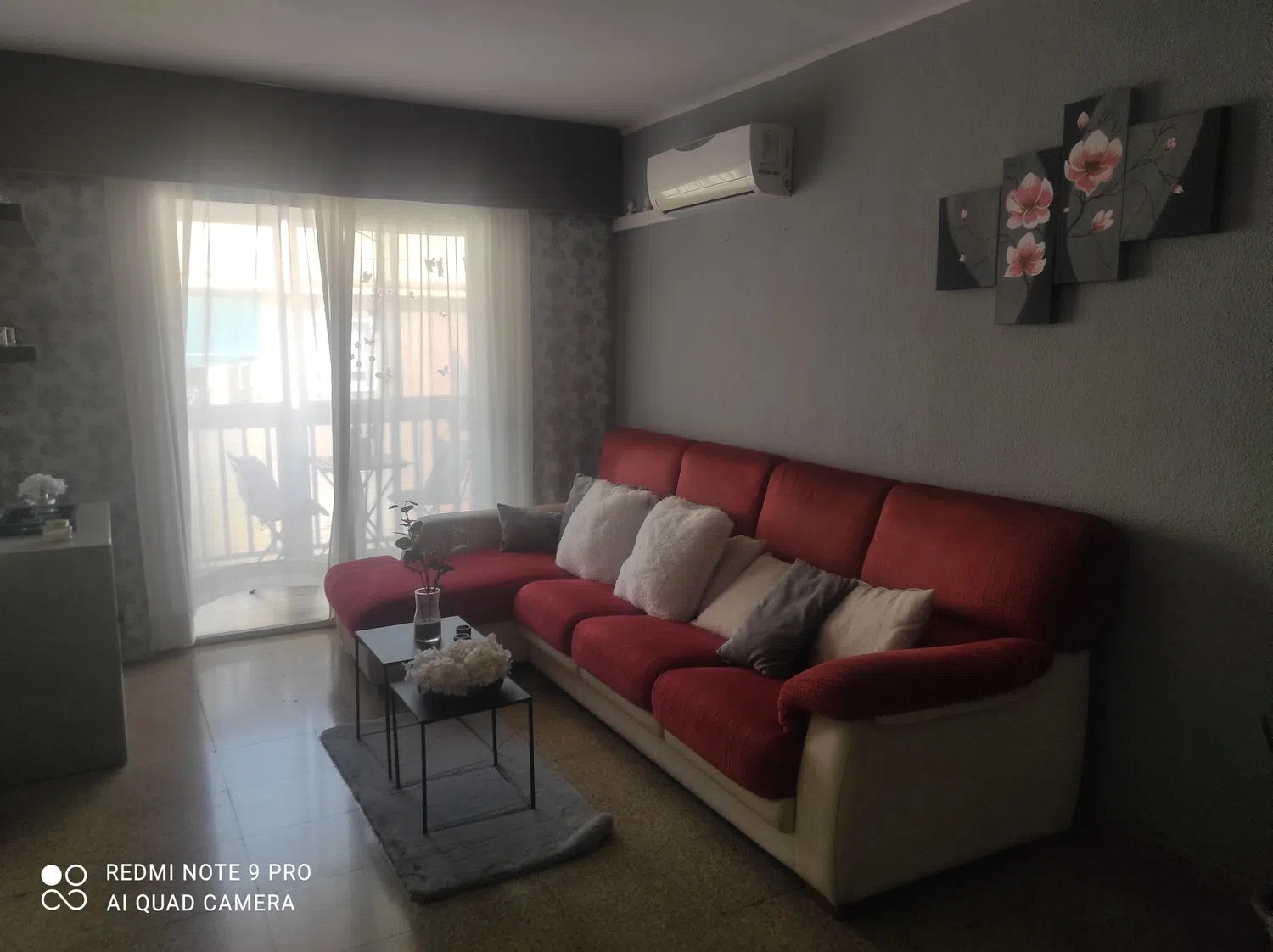 Piso en avenida Juan XXIII, 47 - Foto 13