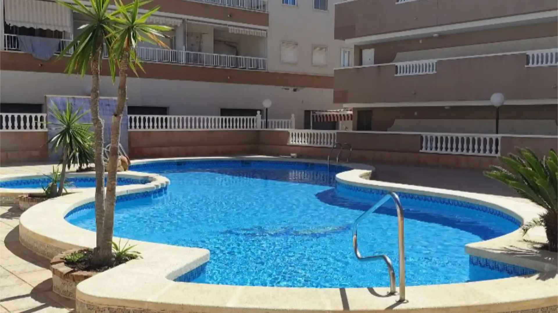 Piso en  Avinguda Salamanca 40 - Foto 1