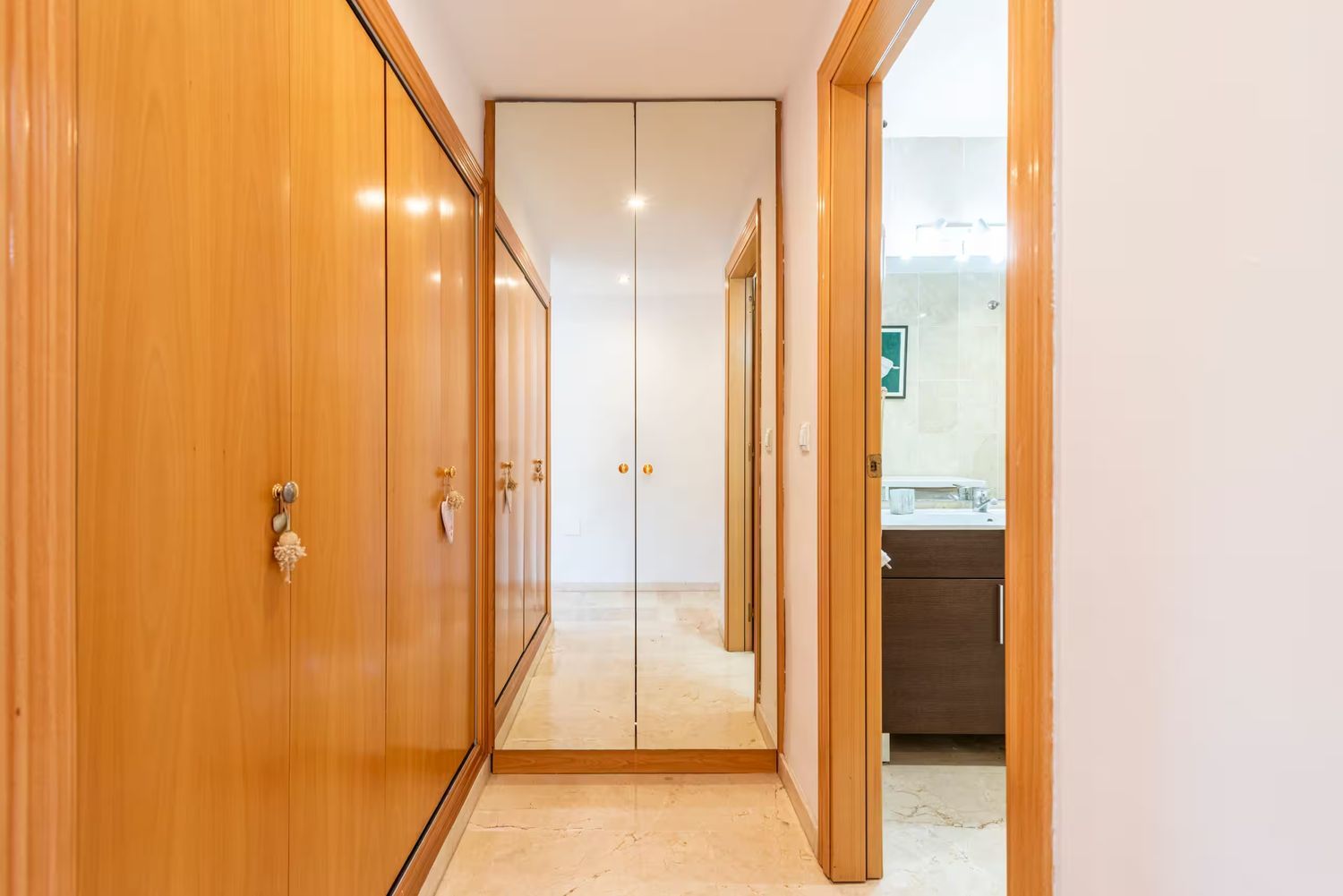 Piso en Lugar Urbanizacion Guadalmina Alta, 828, Guadalmina Alta - Foto 13