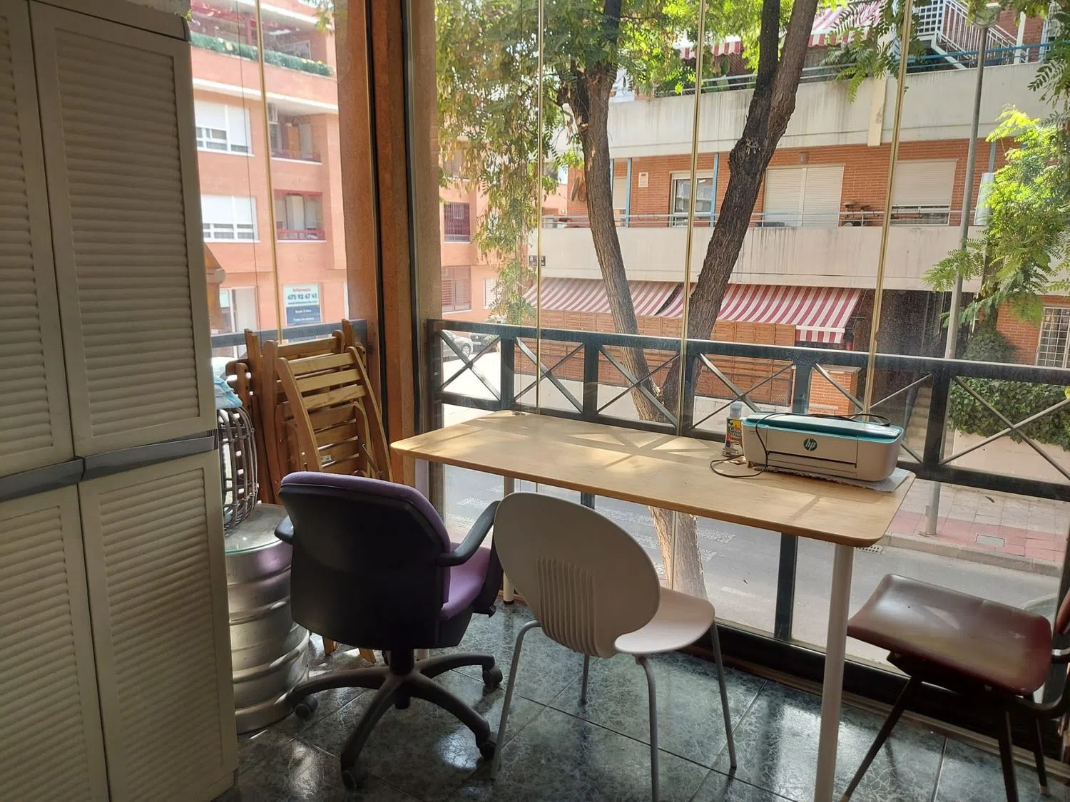 Piso en calle Rey Lobo, 10 - Foto 2