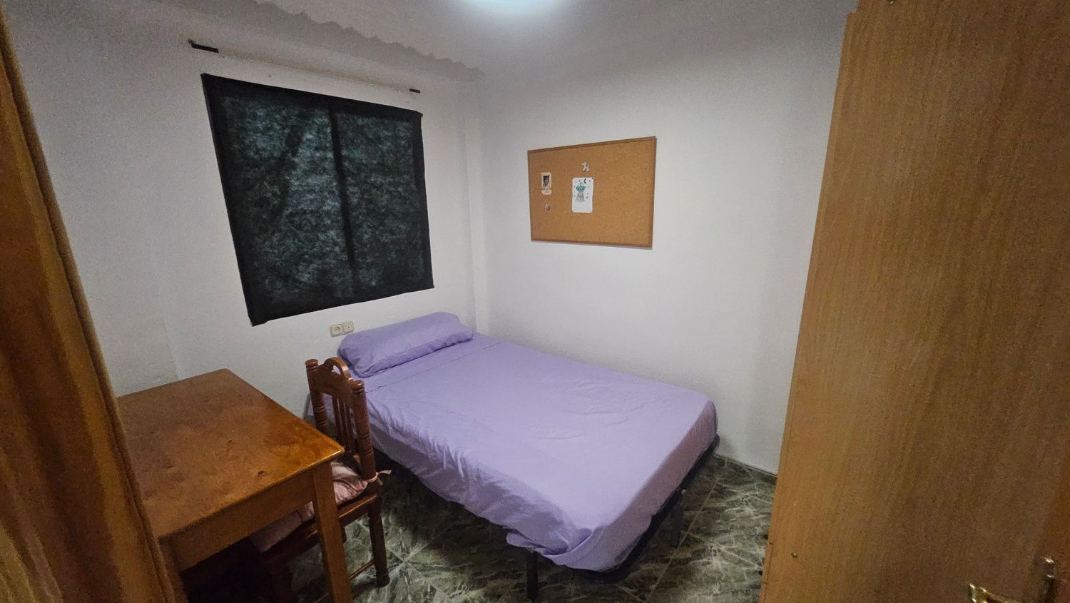 Piso en Calle Almanzor, 8, Cruz del Humilladero - Los Tilos - Foto 7