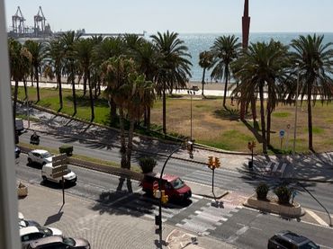 Piso en Málaga Capital - Foto 1