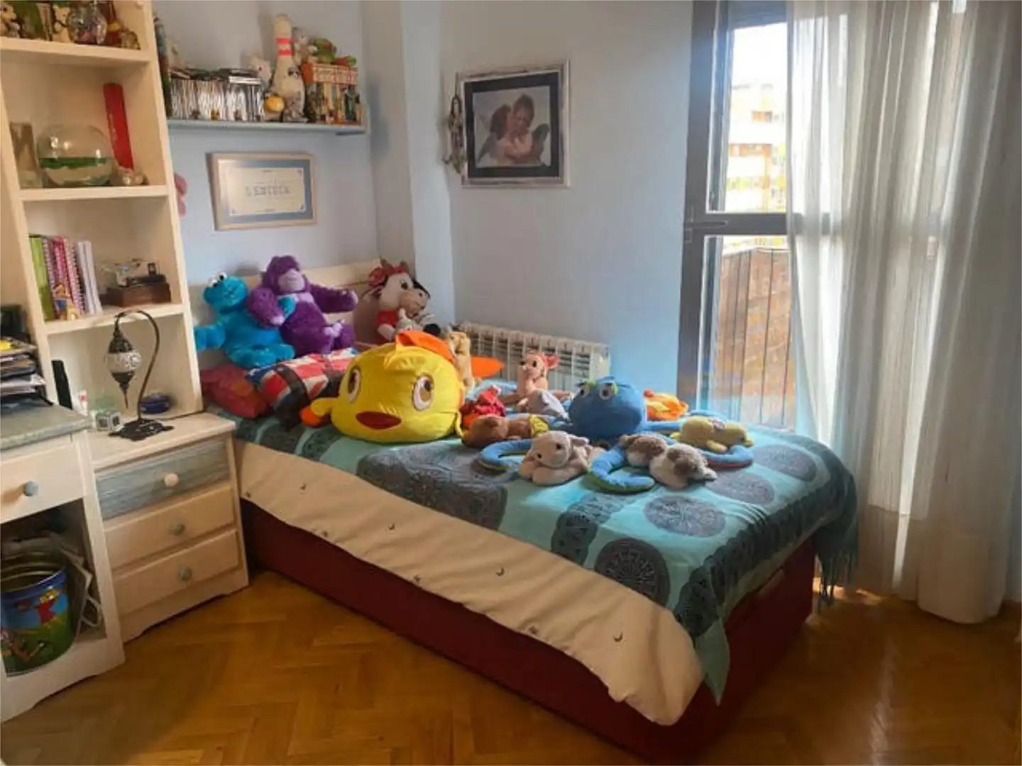 Piso en Centro - Foto 4