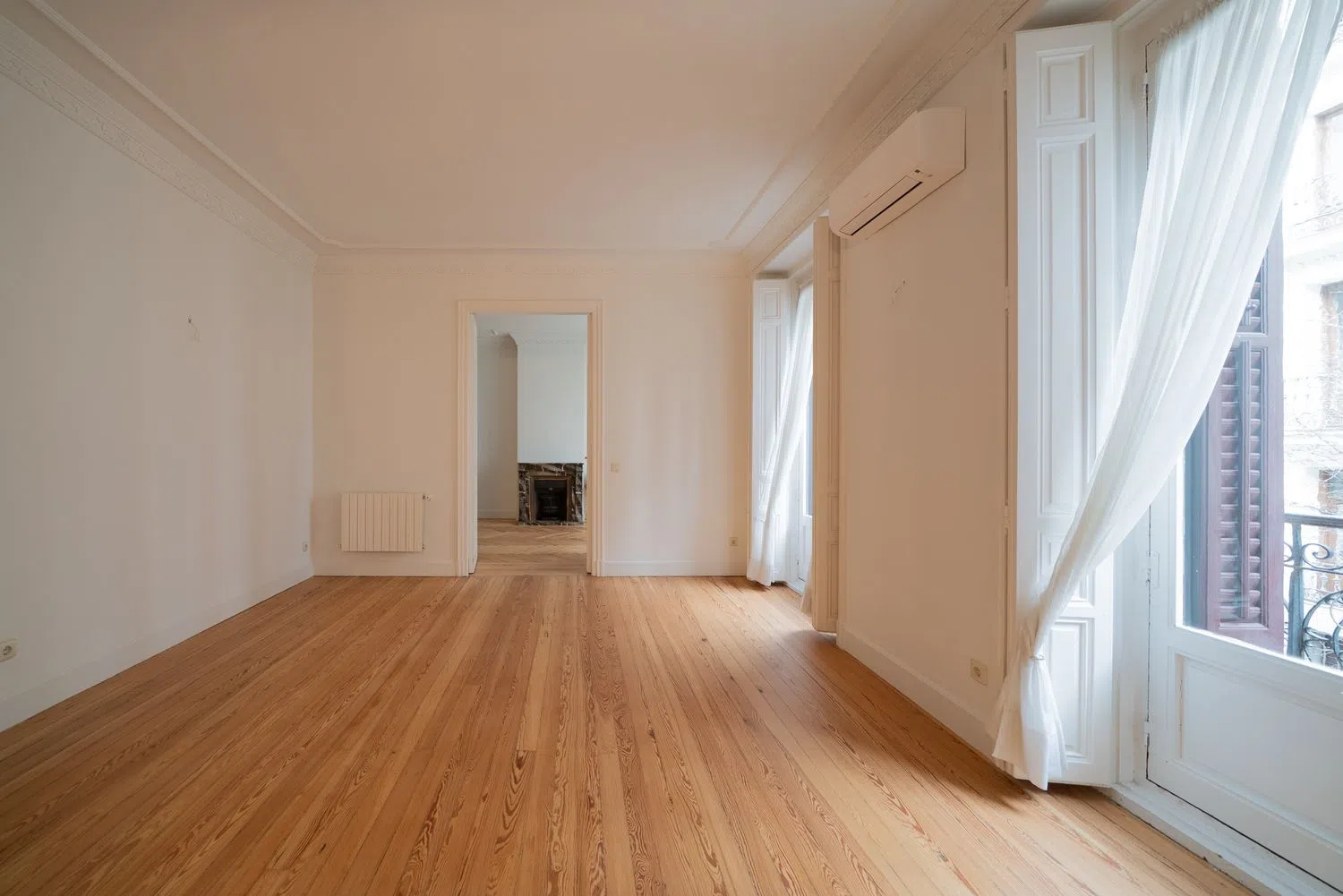 Piso en Barrio Chueca-Justicia - Foto 7