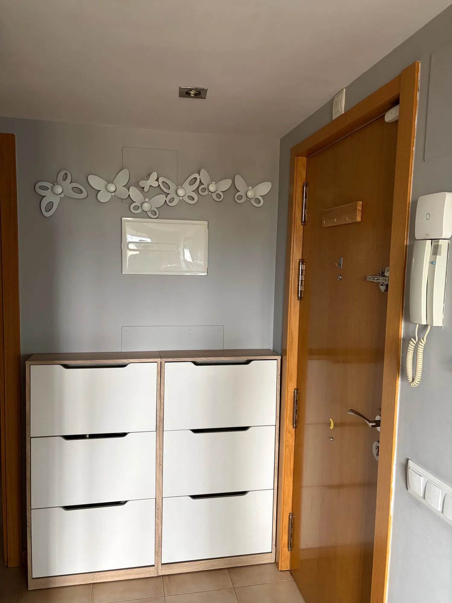 Piso en carretera de Carabanchel a Villaverde, 107 - Foto 5