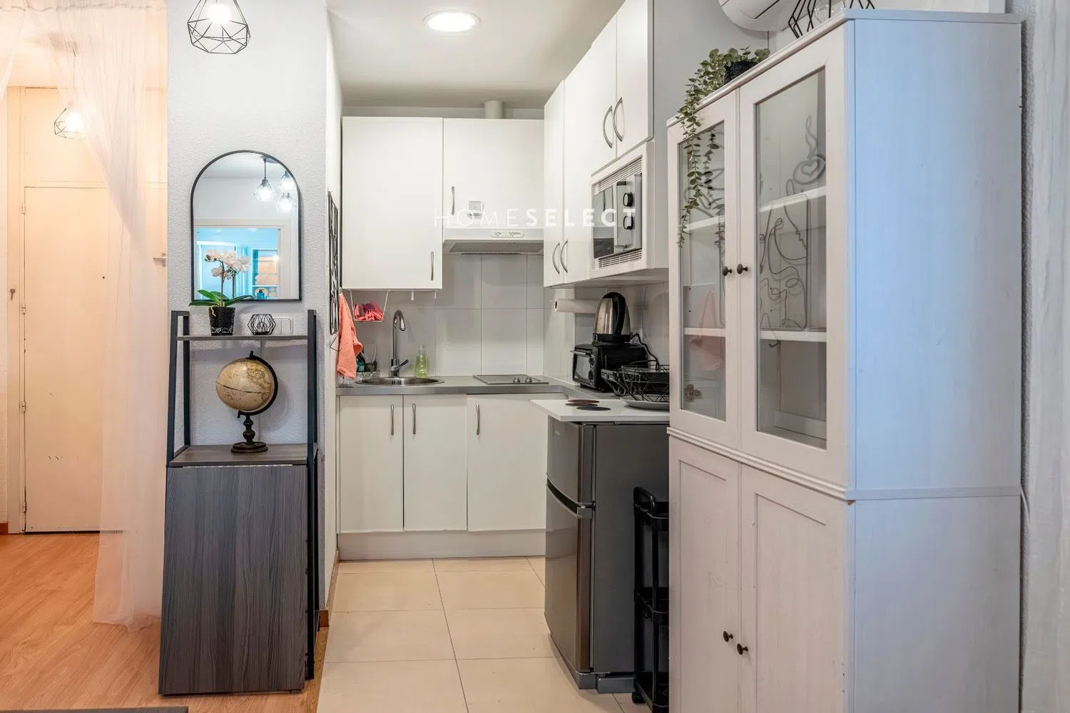 Piso en calle de Lagasca - Foto 7