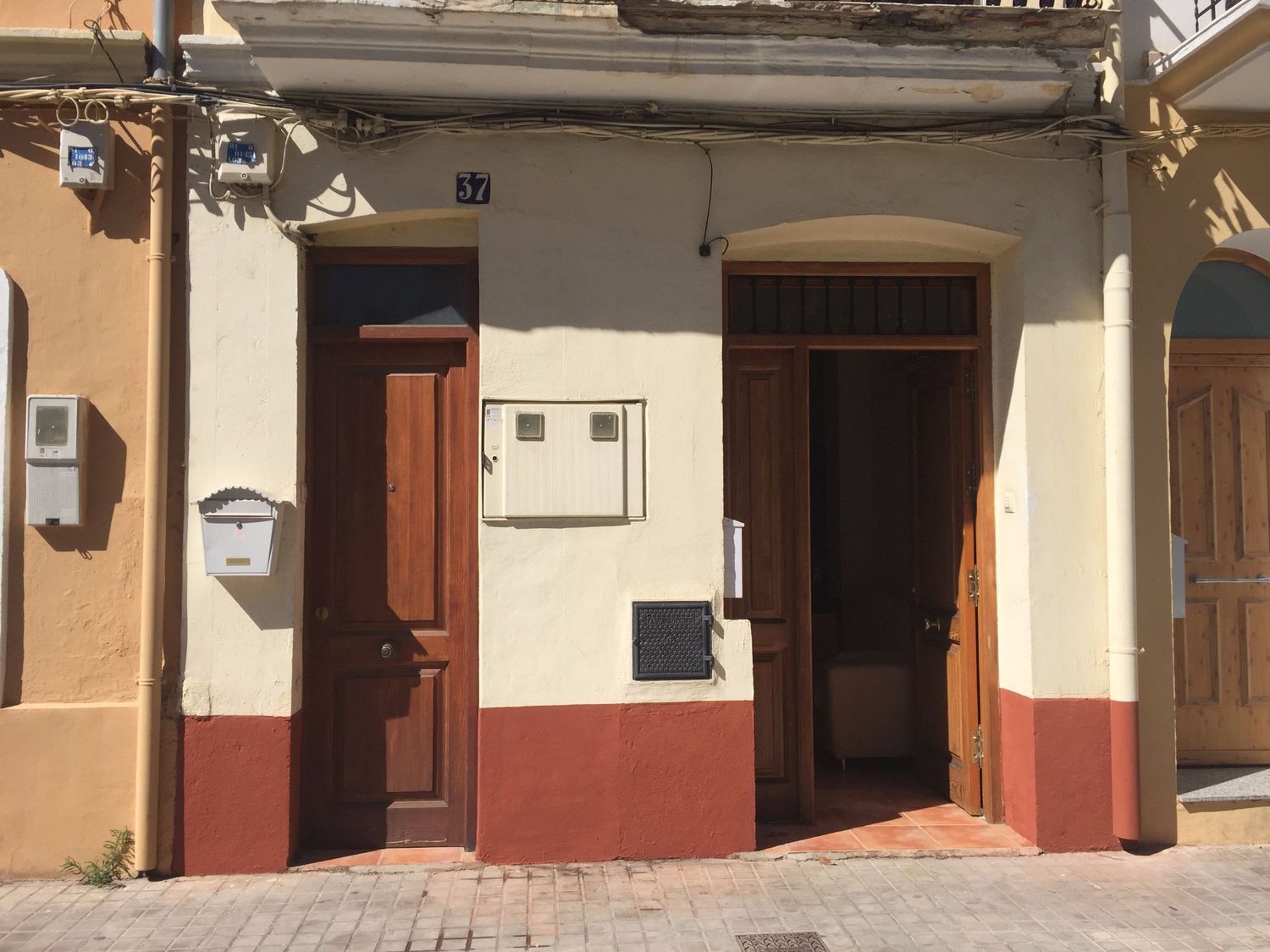 Estudio en calle de Francesc de Bellvís, 33 - Foto 9