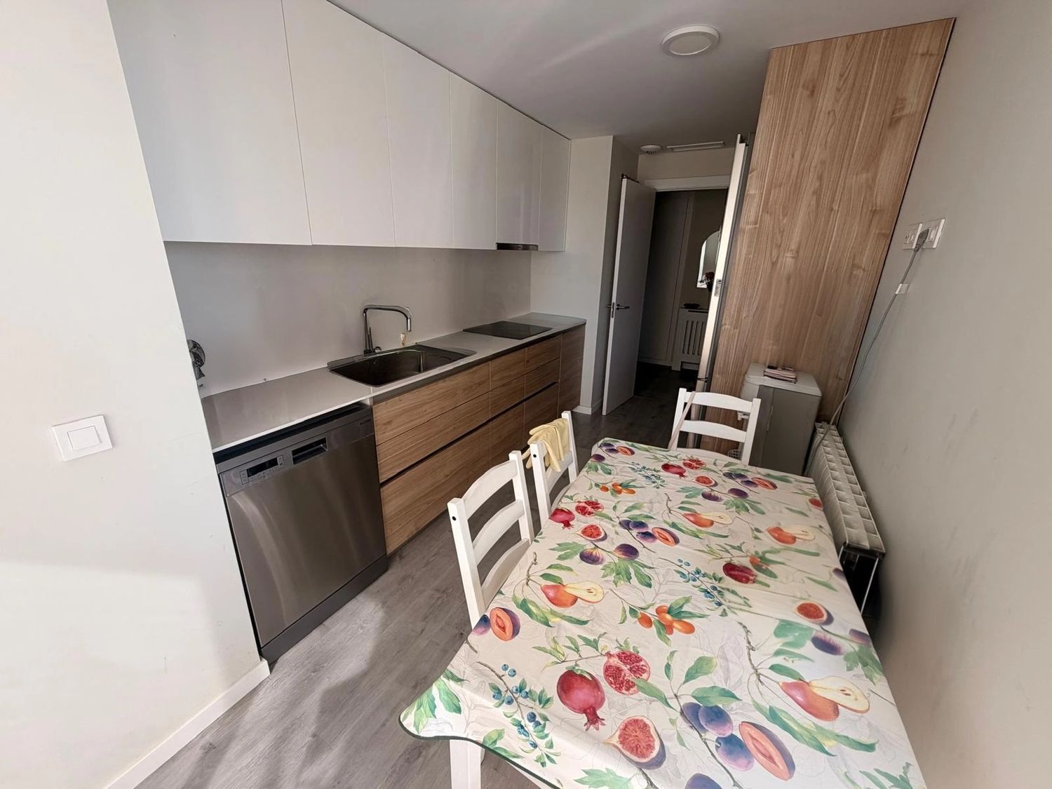 Piso en Calle d'Ángel Villena, 24, Ciutat de les Arts i de les Ciencies - Foto 10