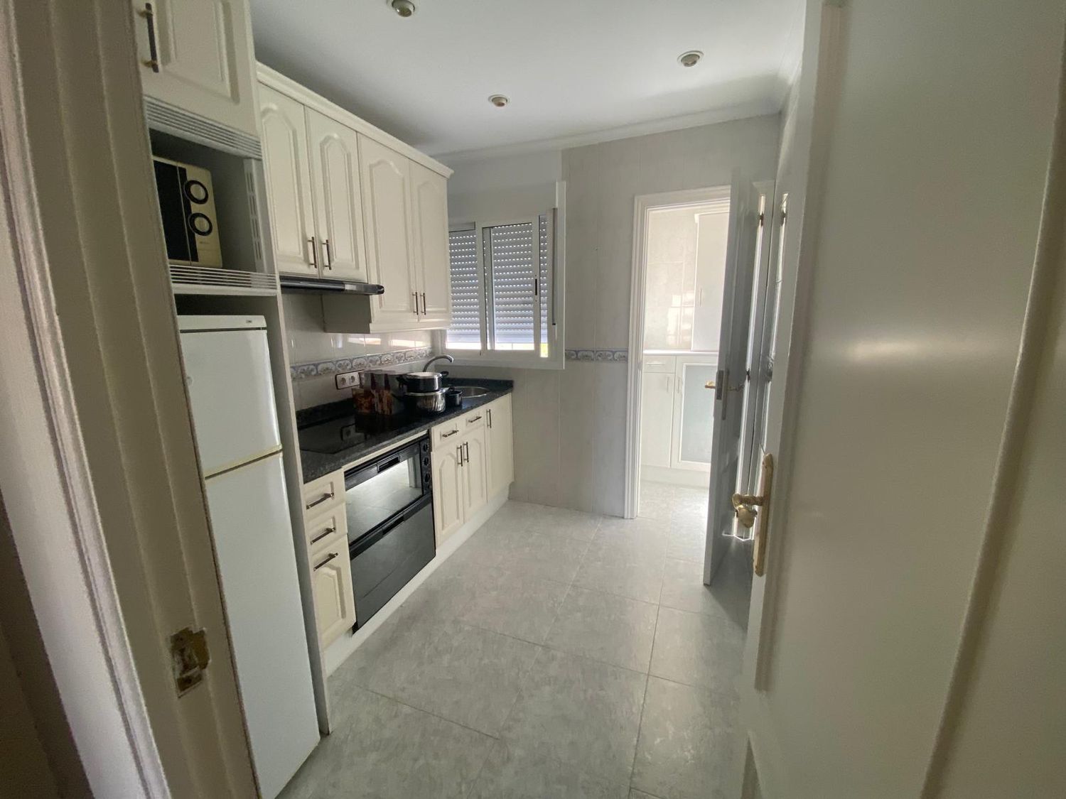 Piso en paseo del Gran Capitán, 41 - Foto 7