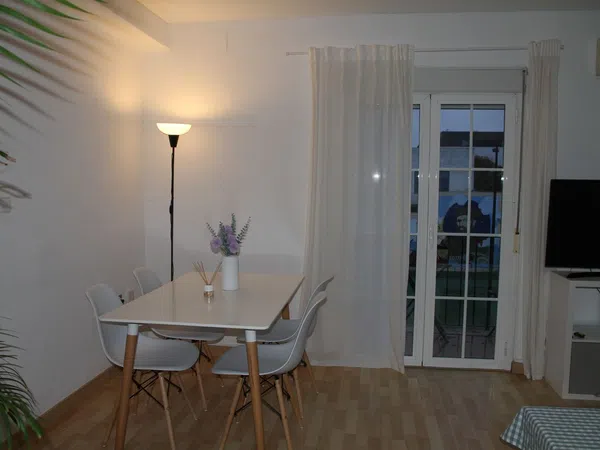 Piso en calle Corbeta, 20