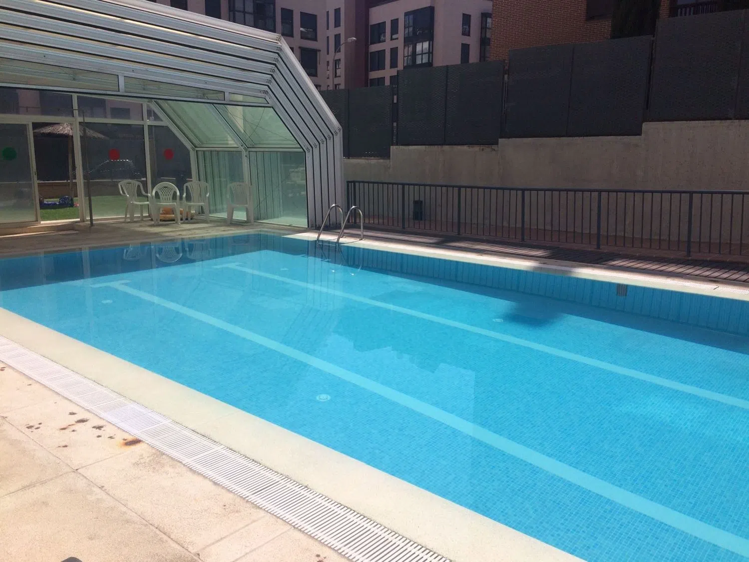 Piso en calle José Donoso, 10 - Foto 12