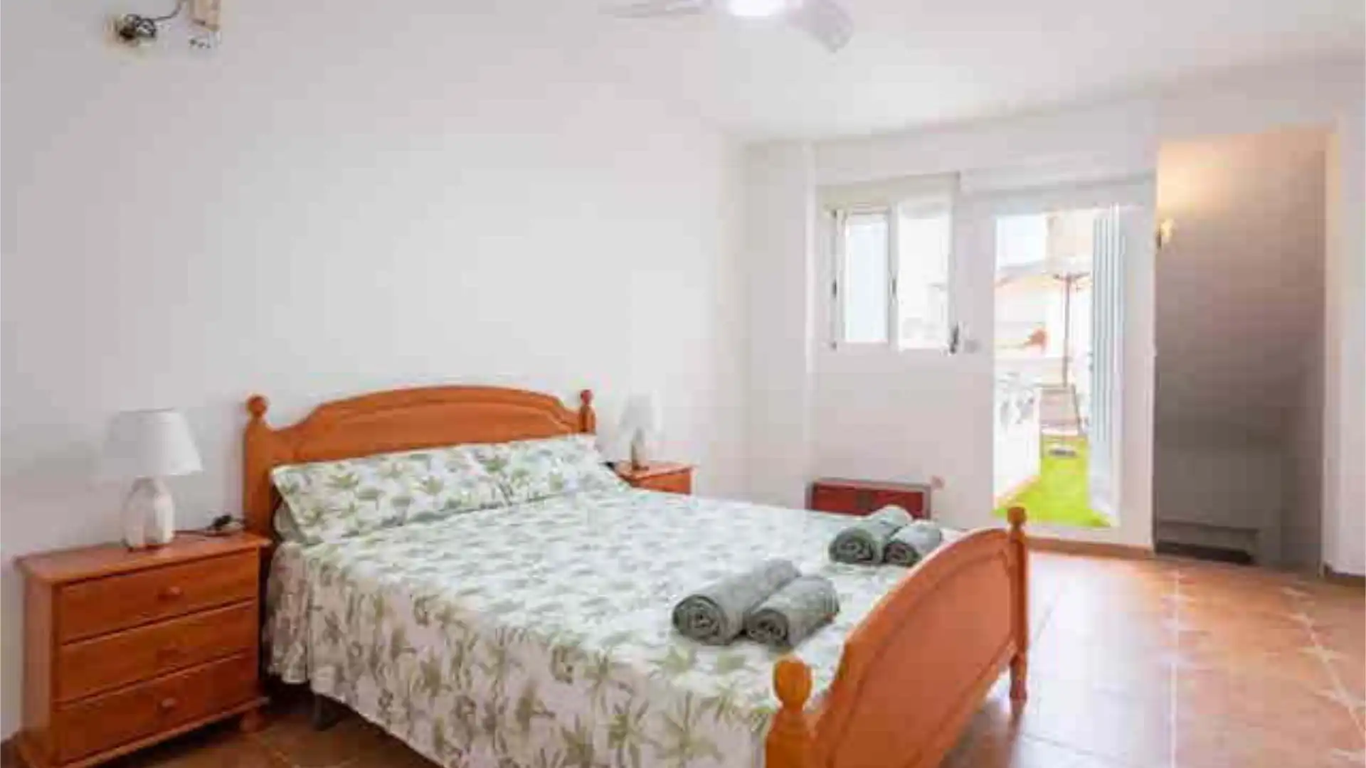 Chalet en ALQUILER  LARGA ESTANCIA - Foto 8