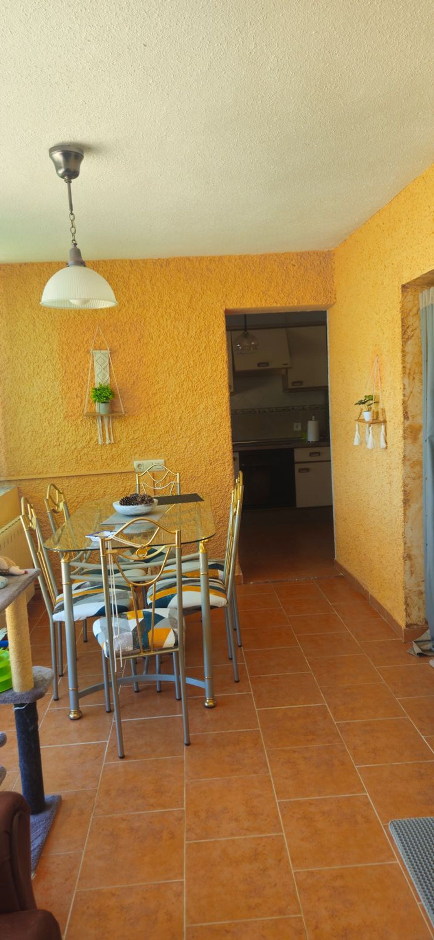 Casa o chalet independiente en ኡርባኒሳሲኦን ካሞሮ, 120 - Foto 9