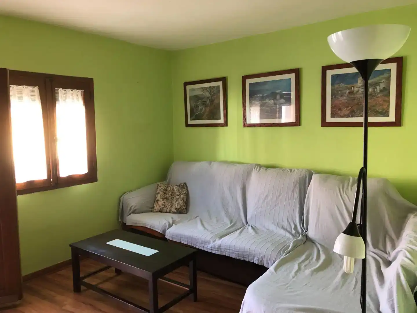 Apartamento en  Calle Matías Pérez Marcos 2 - Foto 2
