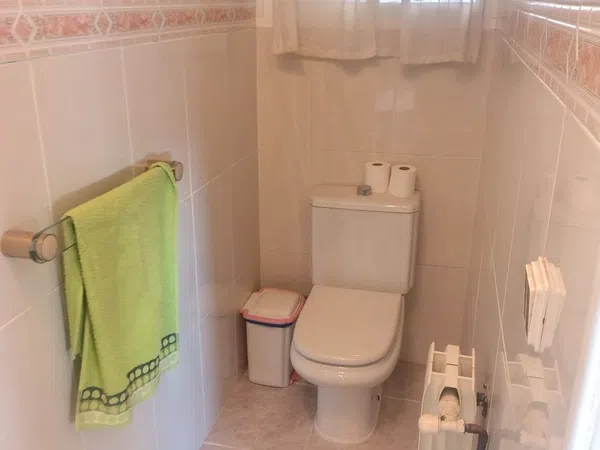Casa de pueblo en Calle Antonio Martinez Perez, 9 - Foto 31