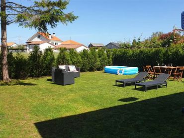 Chalet en  Rúa Areosa 28 - Foto 22