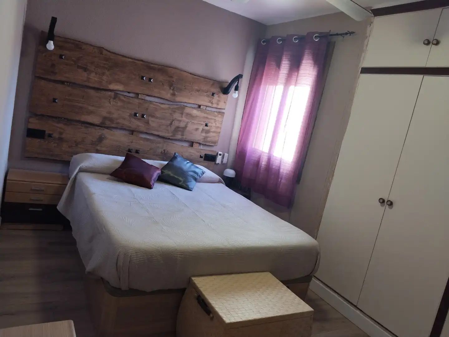Apartamento en  Plaza Antonio Vicea 3 - Foto 7