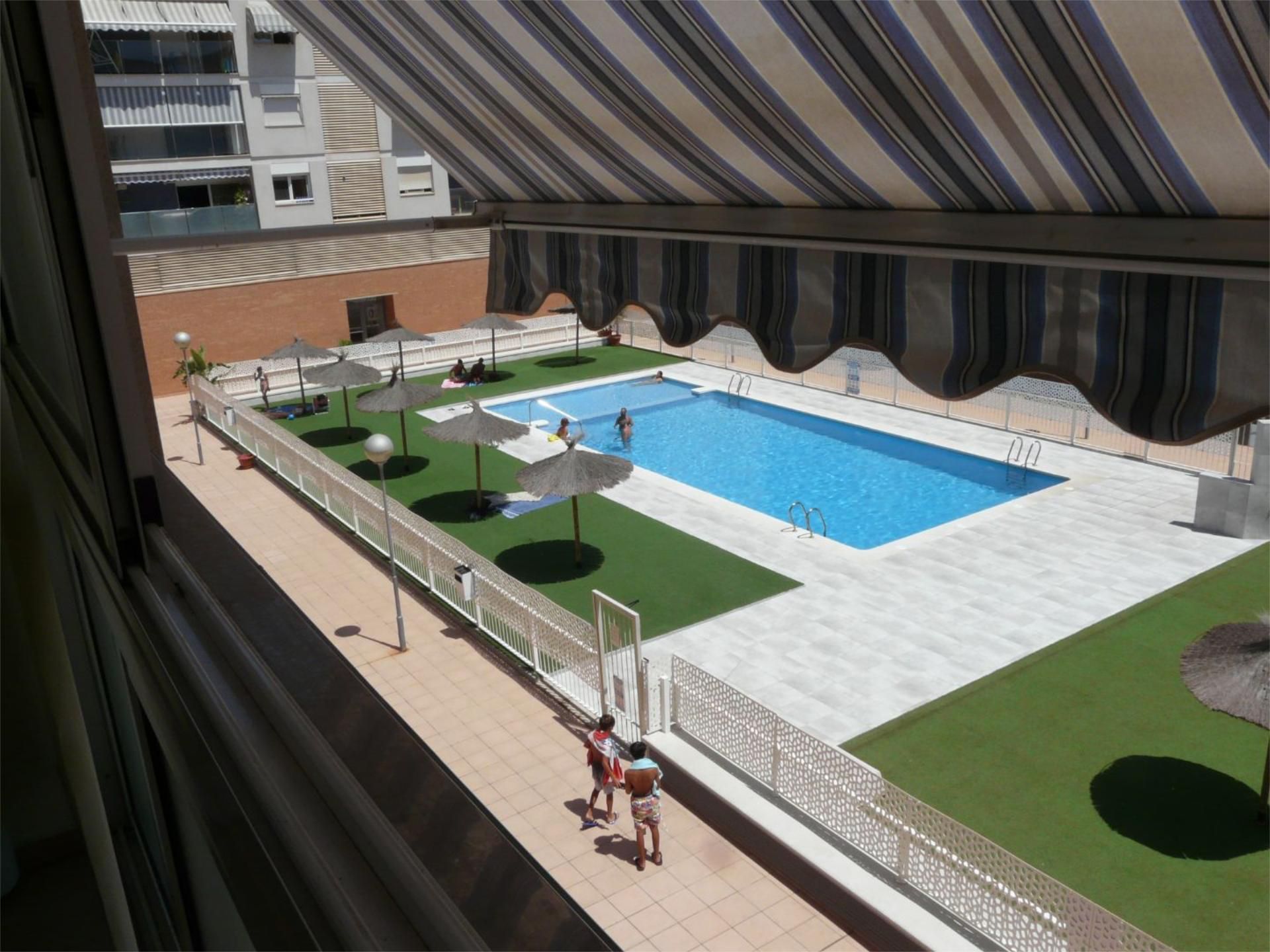 Piso en  Carrer Els Poblets 10 - Foto 8