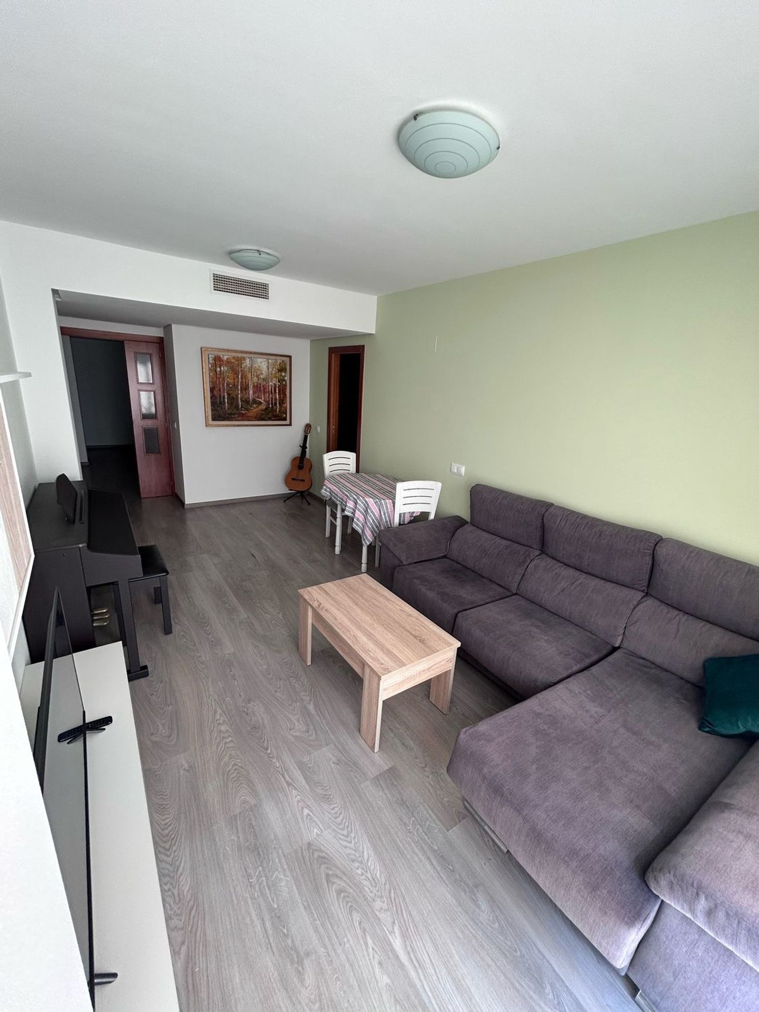 Piso en calle San Rafael, 2 - Foto 1