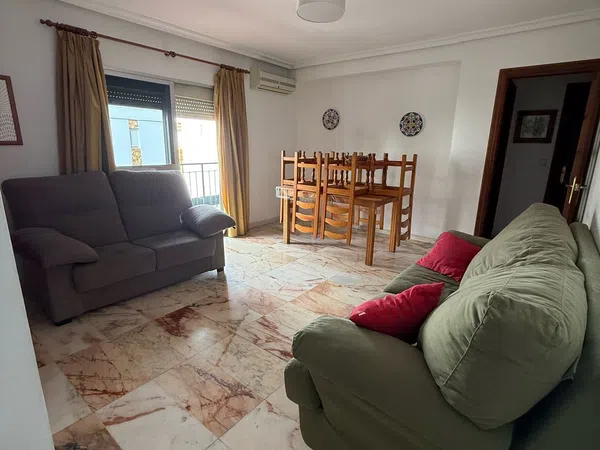 Piso en Alto Cisneo, 7, La Salle-Avd Manuel del Valle-Las Naciones - Foto 14