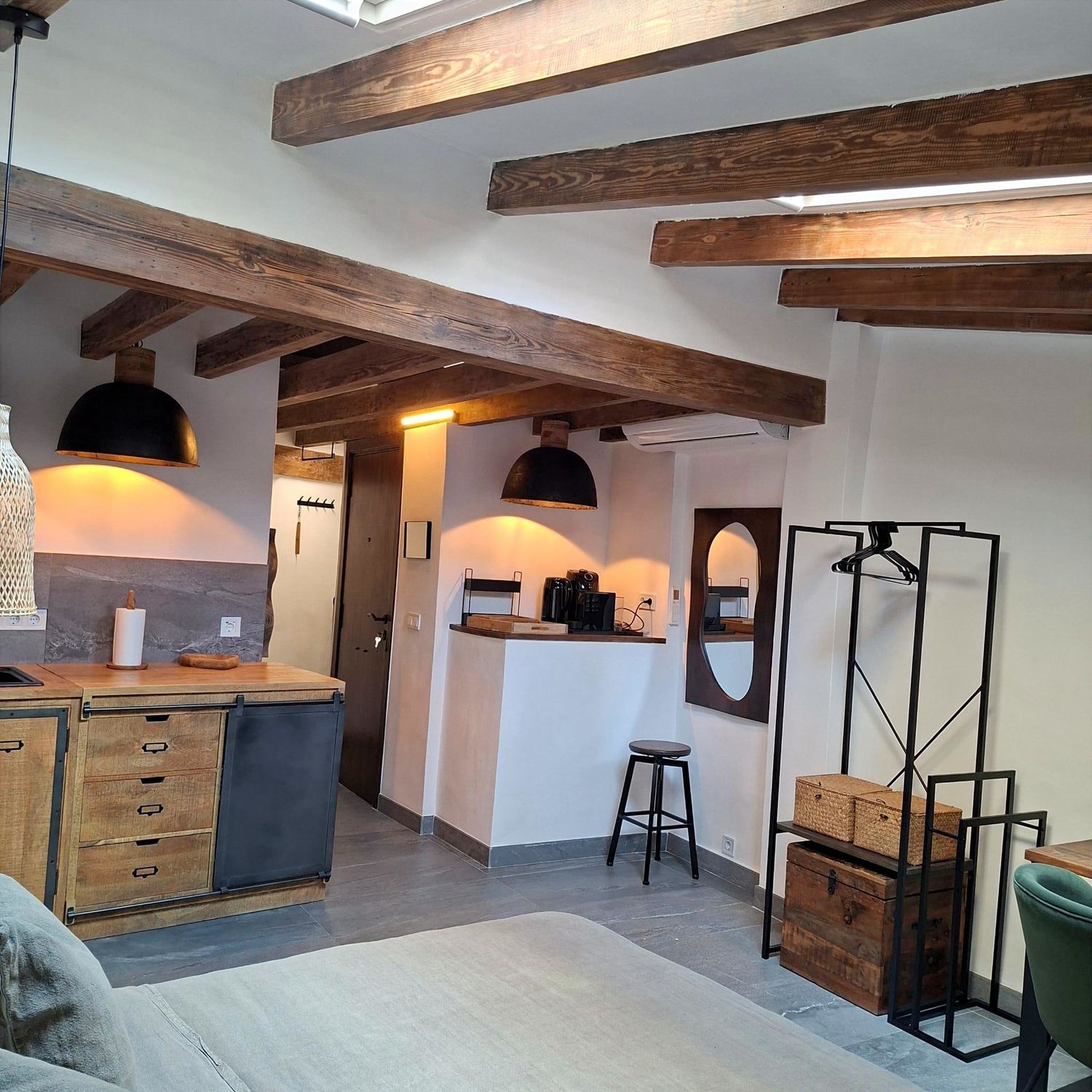 Estudio en Calle de Sant Alonso, 4 - Foto 5