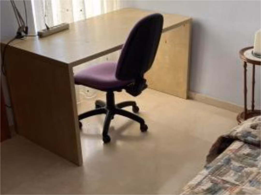 Piso en  Plaza Carmen Benítez 4 - Foto 4