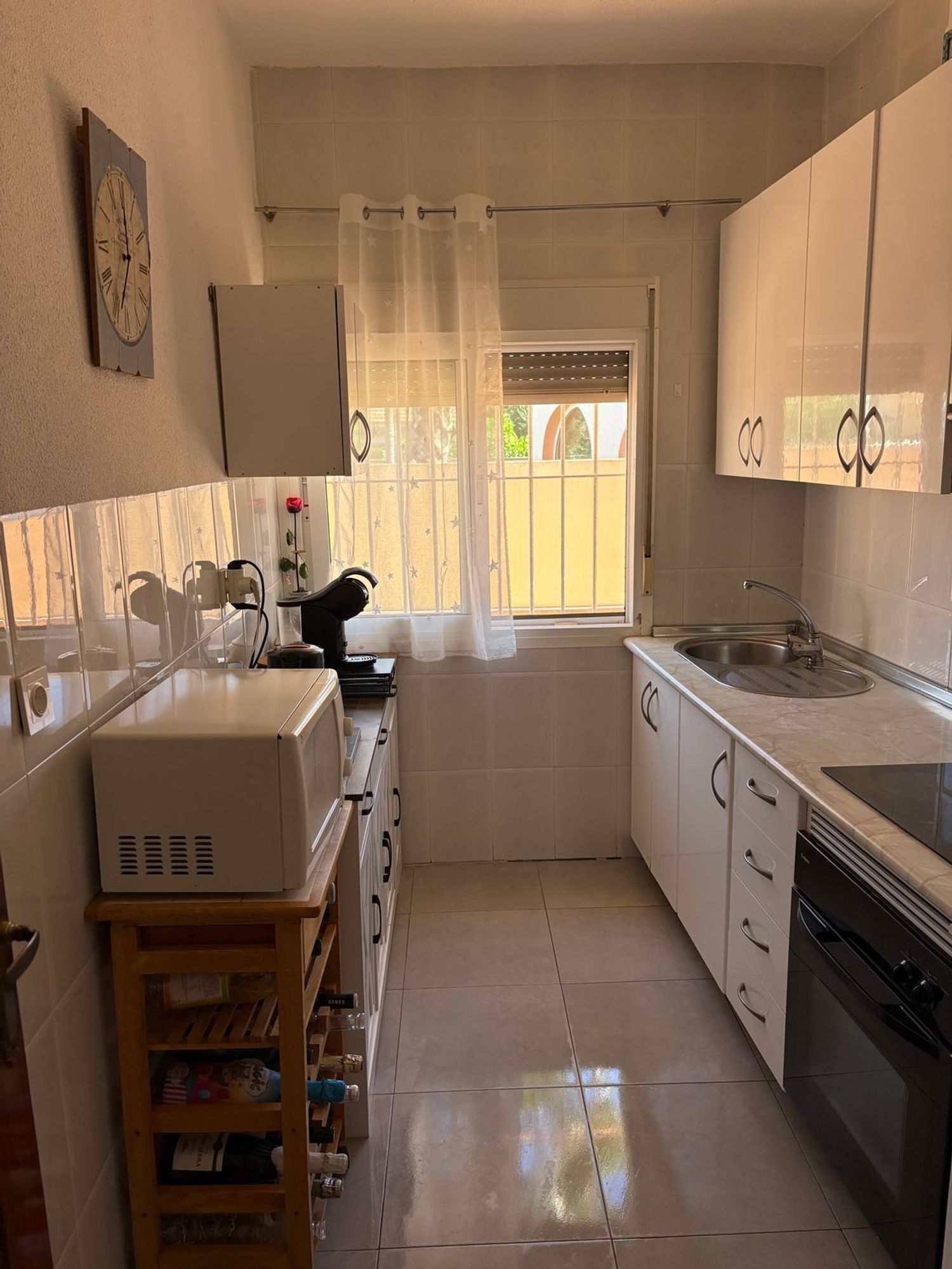 Casa o chalet independiente en Avenida de las Palmeras I, 4, El Mojón, El Mojón - Foto 28