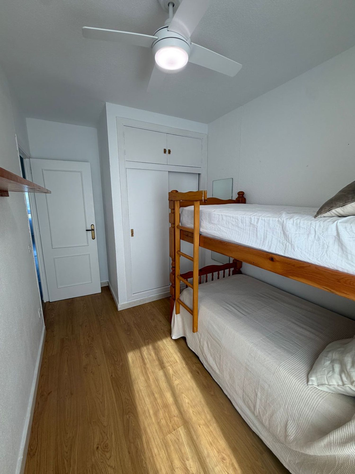 Chalet pareado en Calle Avoceta, 56, Laguna de El Portil, Laguna de El Portil - Foto 18