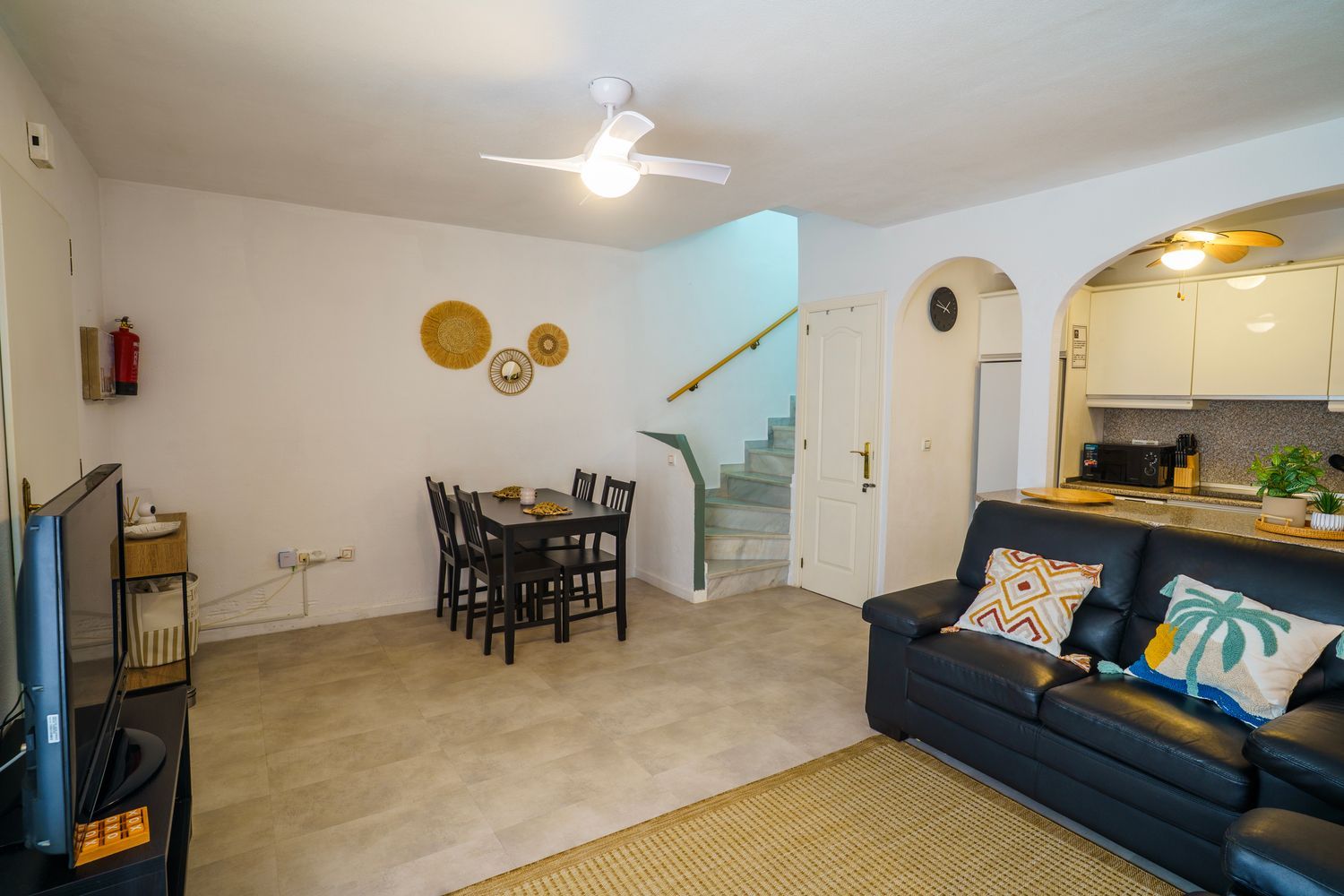 Chalet adosado en Calle Nuñez de Balboa, 2, Las Marinas, Las Marinas - Foto 10