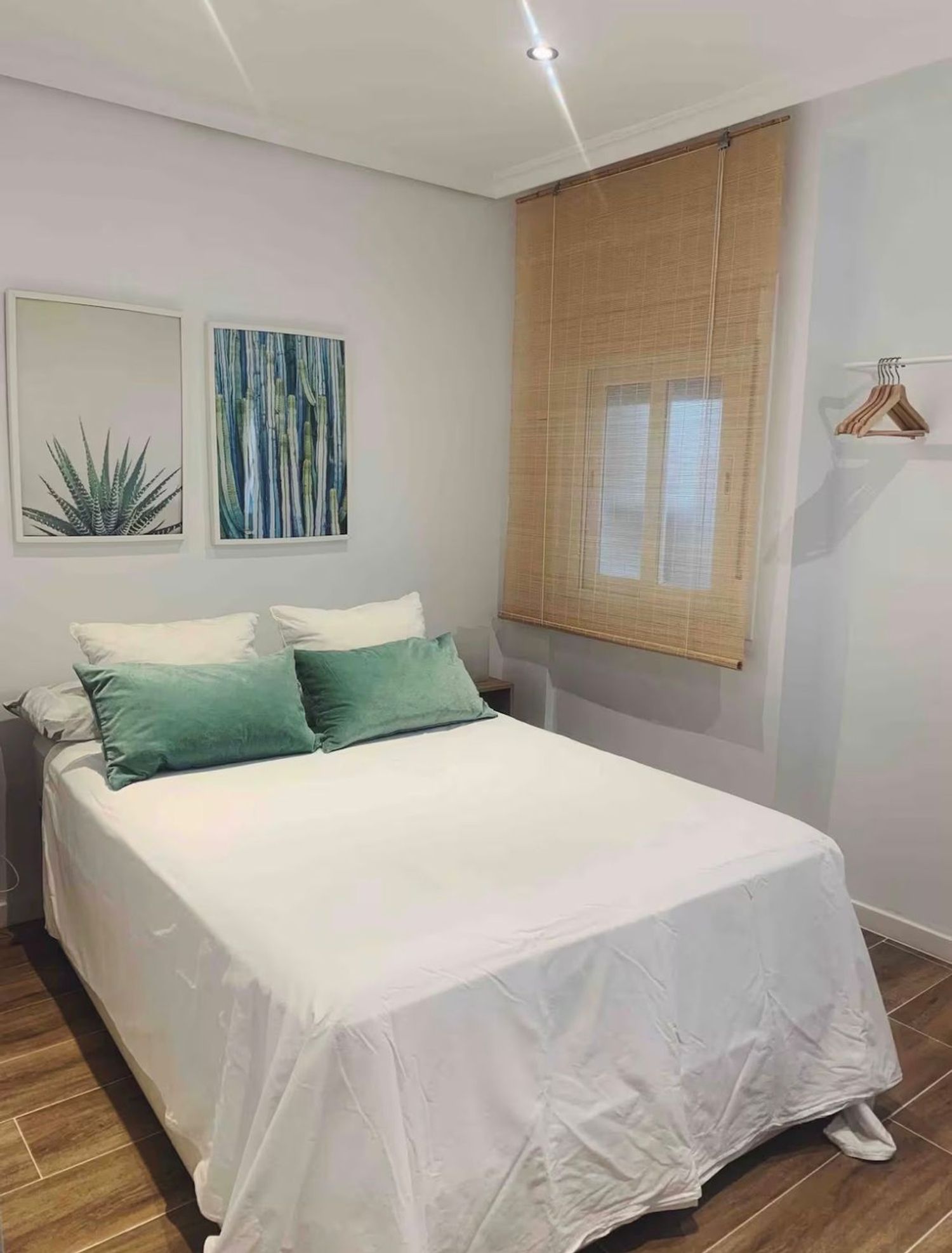 Piso en calle Higuera de la Sierra, 9 - Foto 9