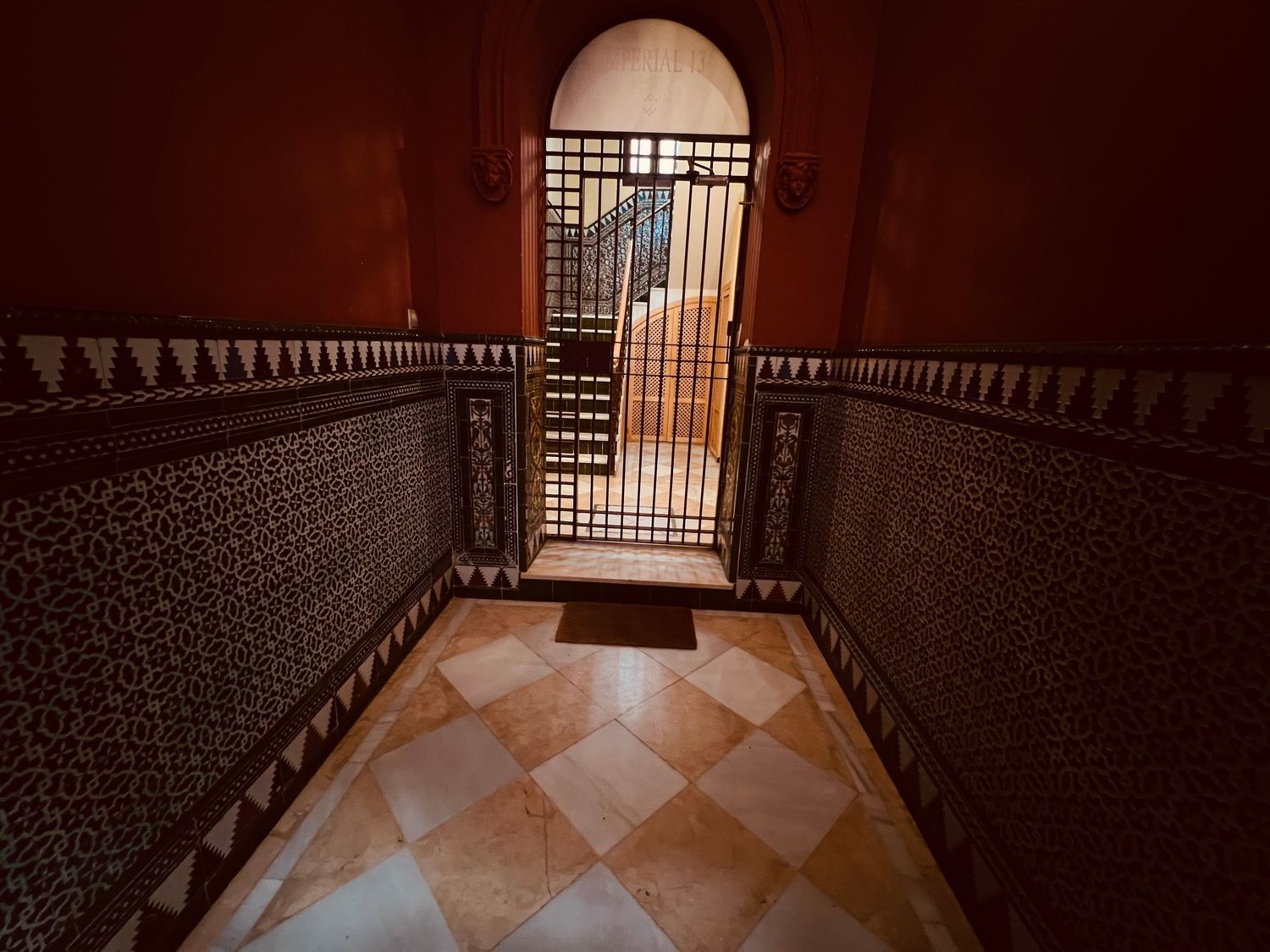 Piso en Calle Imperial, 13, Puerta Carmona-Puerta Osario-Amador de los Ríos - Foto 11