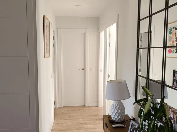 Piso en Calle Puerto de Somosierra, 5, Zona norte, Zona norte - Foto 1