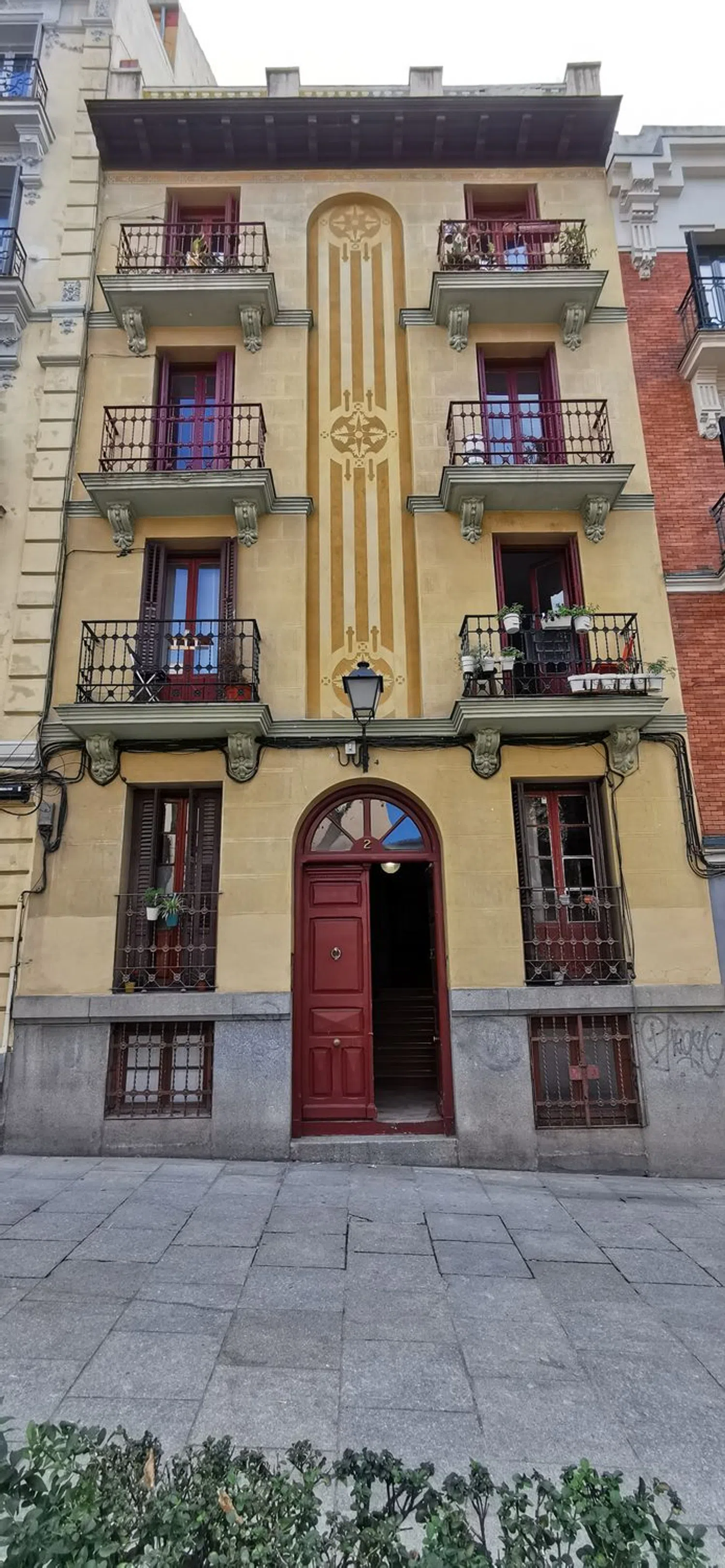 Piso en plaza de los Guardias de Corps, 2 - Foto 30