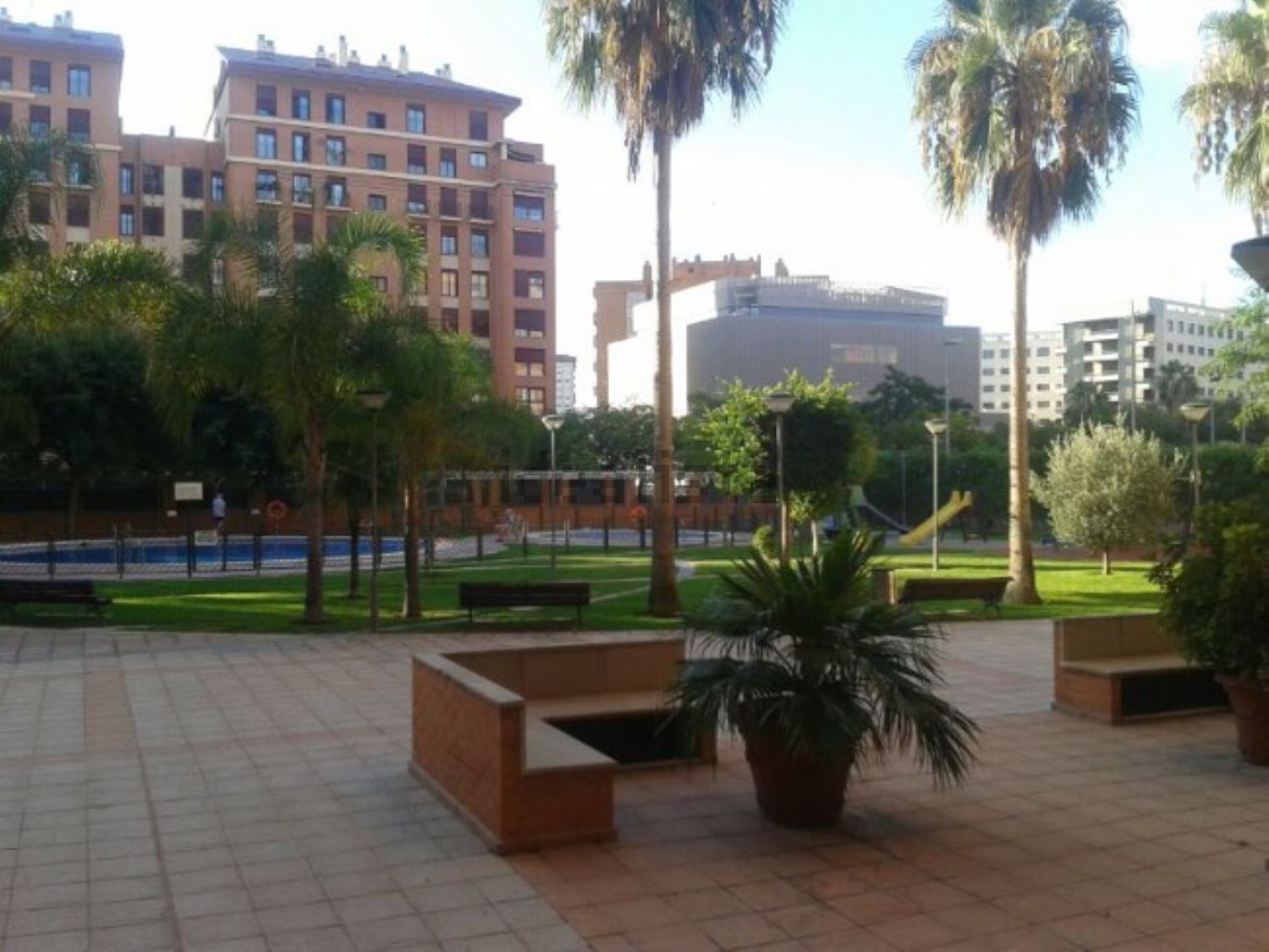 Piso en Avenida del Mestre Rodrigo, 37, Nou Campanar - Foto 26