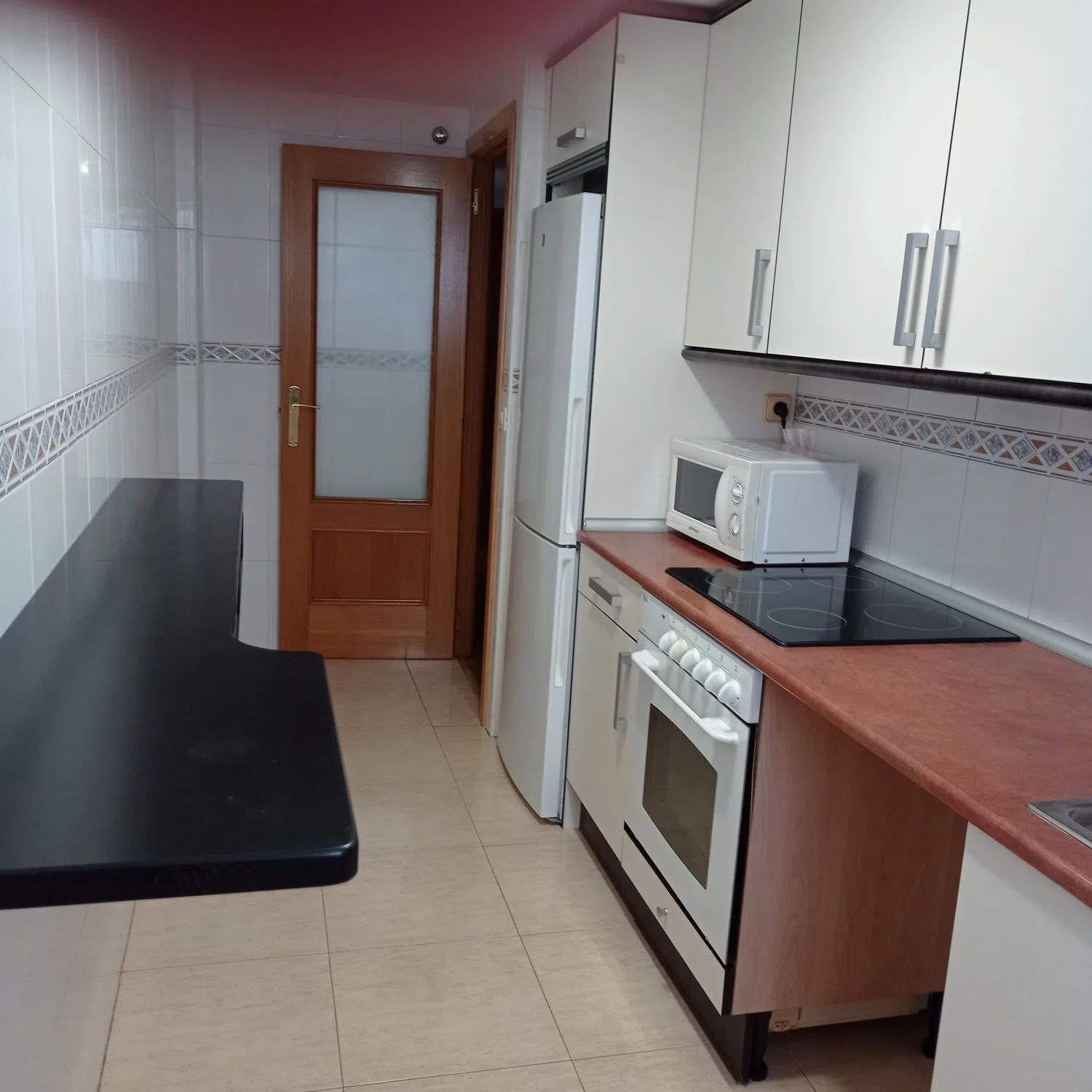 Piso en calle de Jesús, 4 - Foto 7