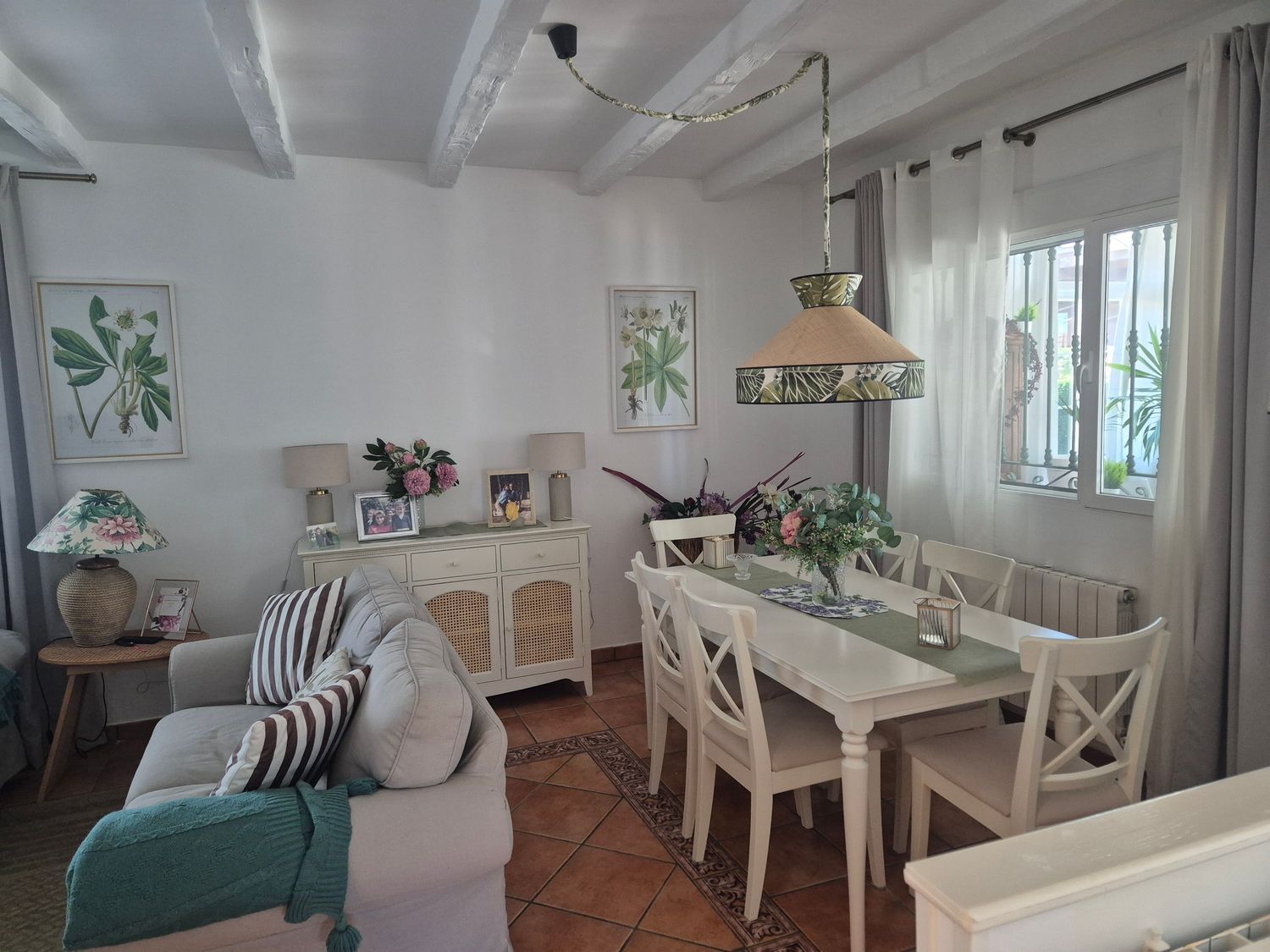 Casa o chalet independiente en Urbanización Lago del Jaral, 245 - Foto 3