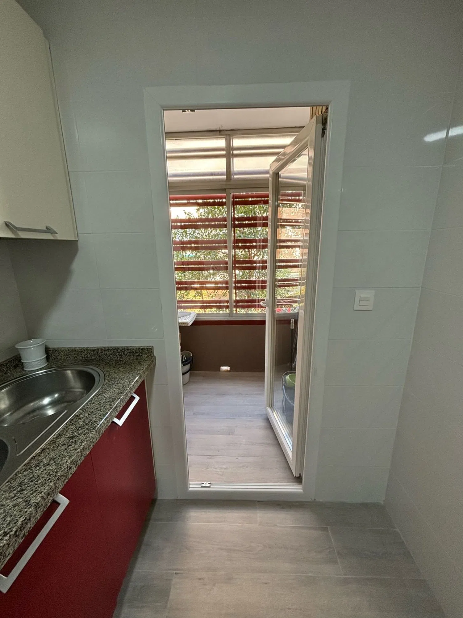 Piso en avenida de Barcelona, 24 - Foto 7