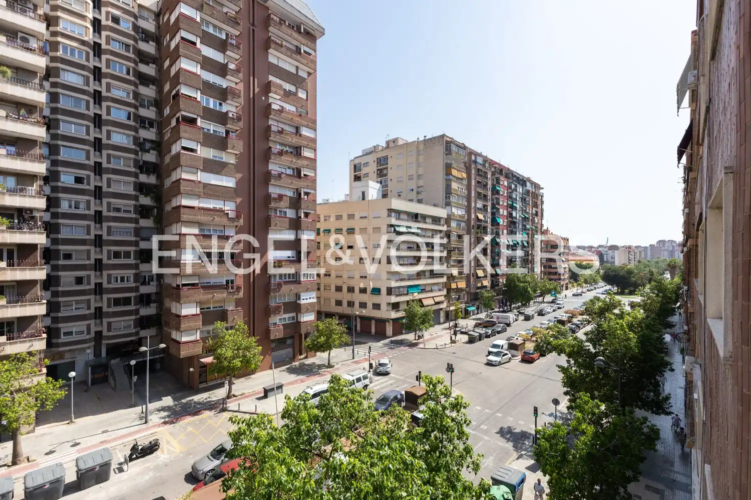 Piso en  Avinguda del Doctor Waksman - Foto 23